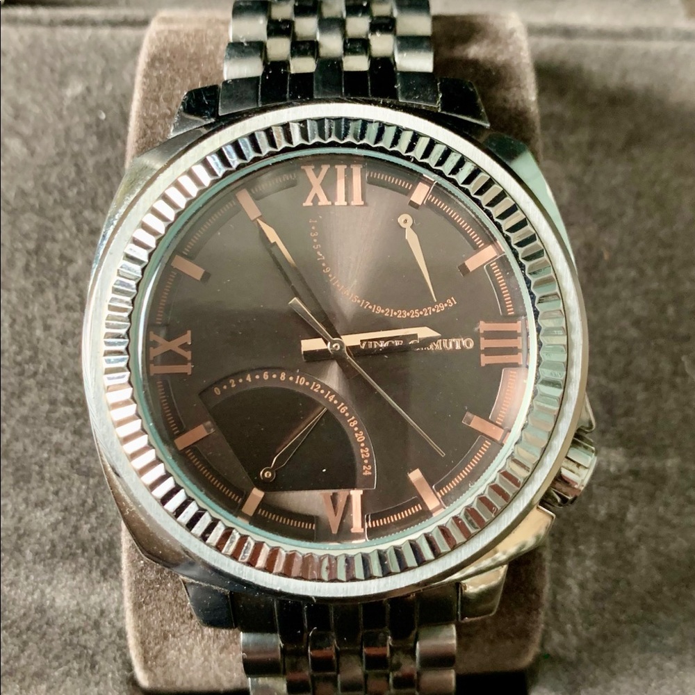 Men’s Watch - Vince Camuto